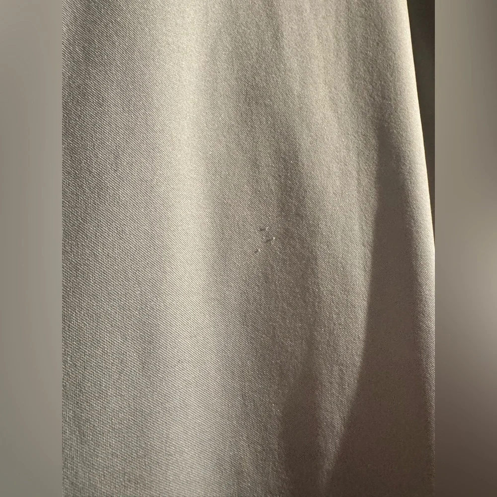 VTG Baltimore Orioles Rawlings Road Jersey 80s/90s Gray Size 44 Embroidered